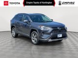 Used 2019 Toyota RAV4 Limited image 1