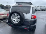 Used 2008 Toyota FJ Cruiser 2WD image 3