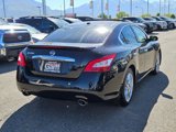 Used 2011 Nissan Maxima 3.5 SV w/ Premium Pkg image 3