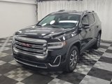 Used 2021 GMC Acadia SLE w/ Driver Convenience Package image 3