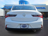 Used 2022 Acura ILX w/ Premium Package image 5