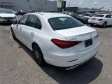 Used 2024 Mercedes-Benz C 300 4MATIC Sedan image 5