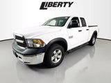 Used 2017 RAM 1500 Tradesman image 3