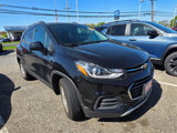 Used 2022 Chevrolet Trax LT w/ LT Convenience Package image 2