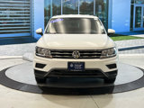 Used 2021 Volkswagen Tiguan SE image 2