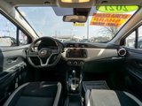 Used 2021 Nissan Versa SV image 2