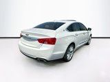 Used 2015 Chevrolet Impala LTZ image 5