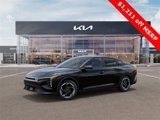 New 2025 Kia K4 EX image 3