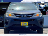 Used 2015 Toyota RAV4 LE image 2