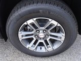 New 2025 GMC Terrain Elevation image 6