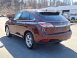 Used 2015 Lexus RX 350 AWD image 4