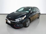 Certified 2023 Kia Forte GT-Line w/ GT-Line Technology Package image 3