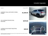 Used 2021 Chevrolet Traverse RS image 4