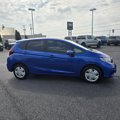 Used 2019 Honda Fit LX image 5