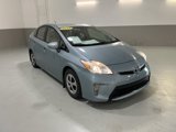 Used 2015 Toyota Prius Four image 4