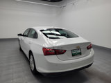 Used 2018 Chevrolet Malibu LT w/ Driver Confidence Package image 6