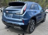 New 2025 Cadillac XT4 Sport image 5