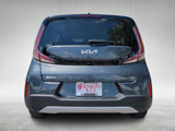 Certified 2023 Kia Soul LX image 4