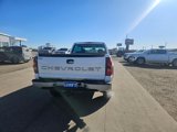 Used 2005 Chevrolet Silverado 2500 W/T w/ Skid Plate Package image 3