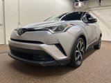 Used 2019 Toyota C-HR image 5