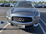 Used 2017 INFINITI QX60 AWD w/ Premium Plus Package image 2