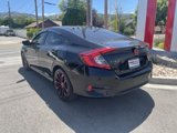 Used 2019 Honda Civic LX image 5