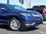 Used 2016 Acura RDX FWD w/ Technology Package image 3