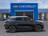 New 2025 Chevrolet TrailBlazer ACTIV w/ Convenience Package image 5