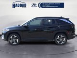 Certified 2022 Hyundai Tucson SEL w/ Convenience + Premium Package image 2