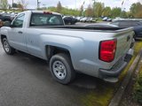 Used 2014 Chevrolet Silverado 1500 W/T image 2