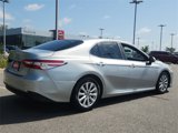 Used 2018 Toyota Camry LE w/ Audio Package image 3