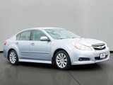 Used 2012 Subaru Legacy 2.5i Limited image 4