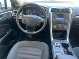 Used 2017 Ford Fusion SE image 6