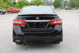 Used 2013 Nissan Sentra SR w/ Driver Pkg image 4