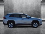 Used 2020 Toyota RAV4 XLE image 3