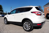 Used 2017 Ford Escape Titanium image 2