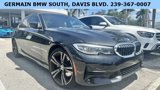 Used 2021 BMW 330i Sedan w/ Convenience Package image 2