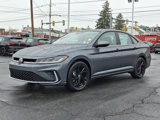 New 2025 Volkswagen Jetta SE image 2