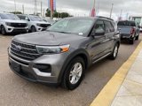Certified 2022 Ford Explorer XLT image 3