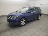 Used 2018 Nissan Rogue S image 2