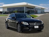 Used 2016 Mercedes-Benz C 300 Sedan image 2