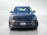 Used 2021 Kia Telluride EX w/ EX Premium Package image 2