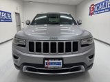 Used 2014 Jeep Grand Cherokee Limited w/ Luxury Group II image 2