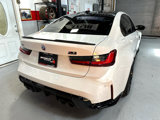 Used 2023 BMW M3 Competition w/ M Carbon Exterior Package image 6