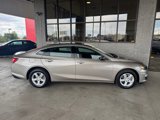 Used 2024 Chevrolet Malibu LT image 3