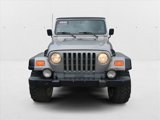 Used 2002 Jeep Wrangler Sport image 2