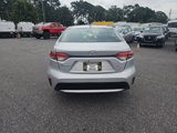 Used 2021 Toyota Corolla LE image 4