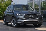 Certified 2022 INFINITI QX50 Essential w/ Cargo Package image 5