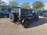 Used 2016 Jeep Wrangler Unlimited Rubicon image 3