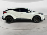 Used 2019 Toyota C-HR LE image 3